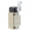 D4B-4A11N - SWITCH SNAP ACT DPST-NC 10A 120V