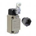 D4B-4111N-NPT - SWITCH SNAP ACTION SPDT 10A 120V