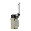 D4B-2116N - SWITCH SNAP ACTION SPDT 10A 120V