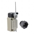 D4B-4117N-NPT - SWITCH SNAP ACTION SPDT 10A 120V