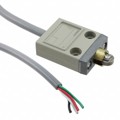 D4C-2502 - SWITCH SNAP ACTION SPDT 5A 125V