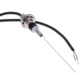 D5B-1511 - SWITCH SNAP ACT SPST-NC 30MA 30V