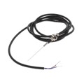 D5B-5511 - SWITCH SNAP ACT SPST-NC 30MA 30V