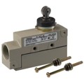 ZE-N22-2S - SWITCH SNAP ACTION SPDT 15A 125V