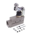 ZE-NA277-2S - SWITCH SNAP ACTION SPDT 15A 125V