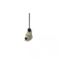 ZV-NJ-2S - SWITCH SNAP ACTION SPDT 15A 125V