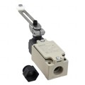 D4B-4A16NNPT - SWITCH SNAP ACT DPST-NC 10A 120V