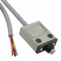 D4C-1231 - SWITCH SNAP ACTION SPDT 5A 250V
