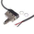 SHL-Q2155-01L3MR VCTF 3M - SWITCH SNAP ACT SPDT 100MA 125V