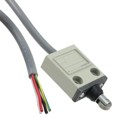 D4C-1232 - SWITCH SNAP ACTION SPDT 5A 250V