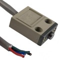D4C-1601 - SWITCH SNAP ACTION SPDT 5A 250V
