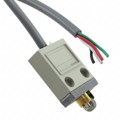 D4C-1903 - SWITCH SNAP ACTION SPDT 5A 250V