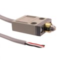 D4C-6402 - SWITCH SNAP ACT SPDT 100MA 30V
