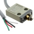 D4C-1403 - SWITCH SNAP ACTION SPDT 5A 250V