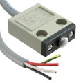 D4C-1201 - SWITCH SNAP ACTION SPDT 5A 250V