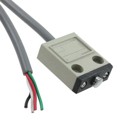 D4C-1401 - SWITCH SNAP ACTION SPDT 5A 250V