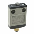 D4CC-1001 - SWITCH SNAP ACTION SPDT 1A 125V