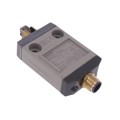 D4CC-1003 - SWITCH SNAP ACTION SPDT 1A 125V