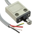 D4C-5232 - SWITCH SNAP ACT SPDT 100MA 125V