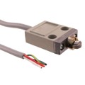 D4C-2202 - SWITCH SNAP ACTION SPDT 5A 125V