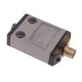 D4CC-4001 - SWITCH SNAP ACTION SPDT 1A 30V
