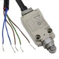 D4F-302-3D - SWITCH SNAP 4PST 15A 120V