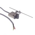 D4C-1329-P - SWITCH SNAP ACTION SPDT 5A 250V
