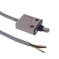 D4C-2232 - SWITCH SNAP ACTION SPDT 5A 125V