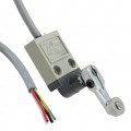 D4C-3324 - SWITCH SNAP ACTION SPDT 4A 30V