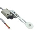 D4C-9077 - SWITCH LIMIT SPDT SNAP ACTION