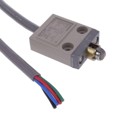 D4C-1703 - SWITCH SNAP ACTION SPDT 5A 250V