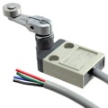 D4C-3420-B - SMALL LS RLR.LVR LED INDICATOR