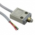 D4C-9052 - SWITCH LIMIT SPDT SNAP ACTION