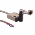 D4C-1720 - SWITCH SNAP ACTION SPDT 5A 250V