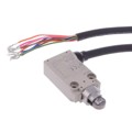 D4F-302-3R - SWITCH SNAP ACTION 4PST 15A 120V