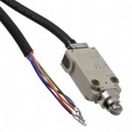 D4F-102-1D - SWITCH SNAP ACTION DPST 15A 120V