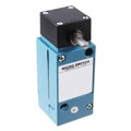 LSM6D - SWITCH SNAP ACTION DPDT 10A 120V