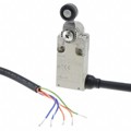 D4F-120-3R - SWITCH SNAP ACTION DPST 15A 120V
