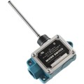 BAF1-2RN18-RH - SWITCH SNAP ACTION SPDT 20A 125V