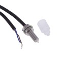 D5A-1200 - SWITCH SNAP ACT SPST-NC 10MA 24V
