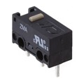 ZMA00A150P00PC - SWITCH SNAP ACT SPDT 100MA 125V