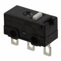 AH16809-A - SWITCH SNAP ACTION SPDT 1A 125V