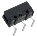 D2FS-F-N-A - SWITCH SNAP ACT SPST-NO 100MA 6V