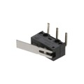 ZMA00A080L04LC - SWITCH SNAP ACT SPDT 100MA 125V