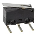 ZMA03A150L04LC - SWITCH SNAP ACTION SPDT 3A 125V