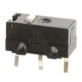 AH14609-A - SWITCH SNAP ACTION SPDT 3A 125V