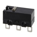 D2F-D3 - SWITCH SNAP ACTION SPDT 3A 125V