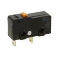 SS-5-F-3 - SWITCH SNAP ACT SPST-NO 5A 125V