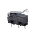 AVL34453 - SWITCH SNAP ACTION SPDT 5A 125V