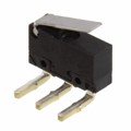 AV4624 - SWITCH SNAP ACT SPDT 500MA 30V